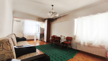 2 otaqlı Köhnə tikili, Satış, Bakı, Nəsimi, 28 may