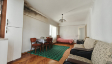 2 otaqlı Köhnə tikili, Satış, Bakı, Nəsimi, 28 may