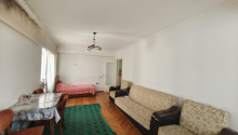 2 otaqlı Köhnə tikili, Satış, Bakı, Nəsimi, 28 may
