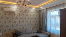 4 otaqlı Villa / Həyət evi, Satış, Bakı, Sabunçu, Koroğlu