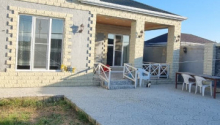 4 otaqlı Villa / Həyət evi
