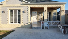 4 otaqlı Villa / Həyət evi, Satış, Bakı, Xəzər, Koroğlu