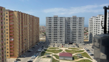 3 otaqlı Yeni tikili