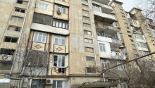 3 otaqlı Köhnə tikili