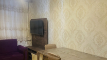 2 otaqlı Köhnə tikili, Kirayə (aylıq), Bakı, Nəsimi, Nəsimi