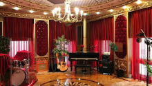  otaqlı Obyekt, Kirayə (aylıq), Bakı, Səbail, İçəri şəhər