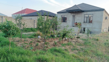 4 otaqlı Villa / Həyət evi