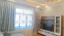 4 otaqlı Villa / Həyət evi, Satış, Bakı, Sabunçu, Koroğlu