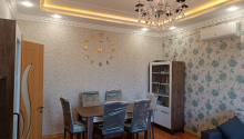 4 otaqlı Villa / Həyət evi, Satış, Bakı, Sabunçu, Koroğlu