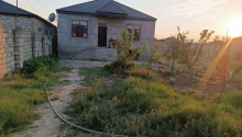 4 otaqlı Villa / Həyət evi, Satış, Bakı, Sabunçu, Koroğlu