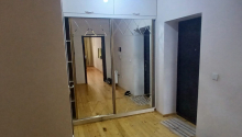 2 otaqlı Yeni tikili, Kirayə (gündəlik), Bakı, Nərimanov, Gənclik