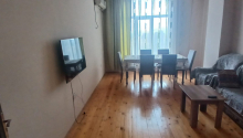 2 otaqlı Yeni tikili, Kirayə (gündəlik), Bakı, Nərimanov, Gənclik