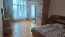2 otaqlı Yeni tikili, Kirayə (gündəlik), Bakı, Nərimanov, Gənclik