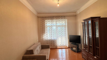 2 otaqlı Köhnə tikili