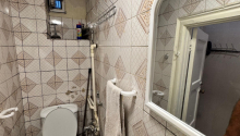 2 otaqlı Köhnə tikili, Kirayə (aylıq), Bakı, Sabunçu