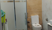 2 otaqlı Yeni tikili, Satış, Bakı, Binəqədi