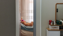 2 otaqlı Yeni tikili, Satış, Bakı, Binəqədi