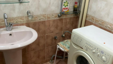 2 otaqlı Yeni tikili, Kirayə (aylıq), Bakı, Yasamal, Elmlər Akademiyası