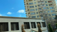 2 otaqlı Yeni tikili