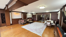 3 otaqlı Köhnə tikili, Kirayə (aylıq), Bakı, Səbail