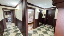 3 otaqlı Köhnə tikili, Kirayə (aylıq), Bakı, Səbail