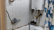 3 otaqlı Köhnə tikili, Kirayə (aylıq), Bakı, Yasamal, Elmlər Akademiyası