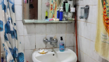 3 otaqlı Köhnə tikili, Kirayə (aylıq), Bakı, Yasamal, Elmlər Akademiyası