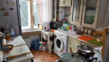 3 otaqlı Köhnə tikili, Kirayə (aylıq), Bakı, Yasamal, Elmlər Akademiyası