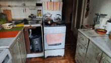 3 otaqlı Köhnə tikili, Kirayə (aylıq), Bakı, Yasamal, Elmlər Akademiyası