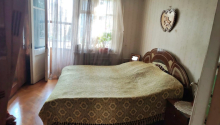 3 otaqlı Köhnə tikili, Kirayə (aylıq), Bakı, Yasamal, Elmlər Akademiyası
