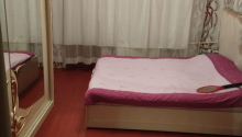 4 otaqlı Köhnə tikili, Satış, Bakı, Suraxanı