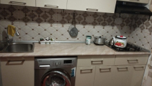 4 otaqlı Köhnə tikili, Satış, Bakı, Suraxanı