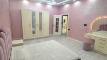4 otaqlı Yeni tikili, Satış, Bakı, Səbail