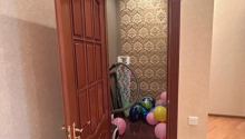 3 otaqlı Yeni tikili, Kirayə (aylıq), Bakı, Yasamal, İnşaatçılar
