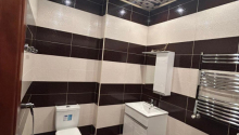 3 otaqlı Yeni tikili, Kirayə (aylıq), Bakı, Yasamal, İnşaatçılar
