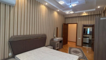 3 otaqlı Yeni tikili, Kirayə (aylıq), Bakı, Yasamal, İnşaatçılar