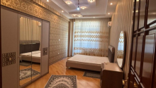 3 otaqlı Yeni tikili, Kirayə (aylıq), Bakı, Yasamal, İnşaatçılar