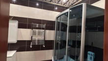 3 otaqlı Yeni tikili, Kirayə (aylıq), Bakı, Yasamal, İnşaatçılar