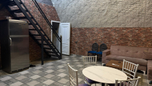 2 otaqlı Bağ evləri, Kirayə (gündəlik), Bakı, Sabunçu
