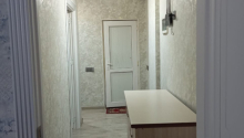 2 otaqlı Yeni tikili, Satış, Xırdalan