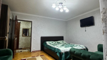 1 otaqlı Köhnə tikili, Kirayə (aylıq), Bakı, Nəsimi, 28 may