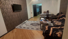 2 otaqlı Yeni tikili, Kirayə (aylıq), Bakı, Nəsimi
