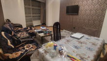 2 otaqlı Yeni tikili, Kirayə (aylıq), Bakı, Nəsimi