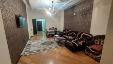 2 otaqlı Yeni tikili, Kirayə (aylıq), Bakı, Nəsimi