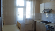 1 otaqlı Yeni tikili, Kirayə (aylıq), Bakı, Suraxanı, Xalqlar dostluğu