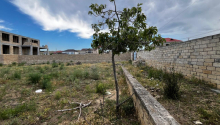 10 m2 Torpaq, Satış, Abşeron