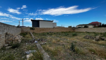 10 m2 Torpaq, Satış, Abşeron