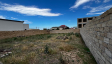 10 m2 Torpaq, Satış, Abşeron