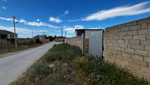 10 m2 Torpaq, Satış, Abşeron