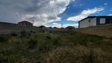 10 m2 Torpaq, Satış, Abşeron